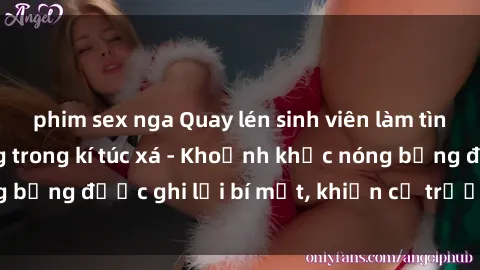 phim sex nga Quay lén sinh viên làm tình ngay trên giường trong kí túc xá - Khoảnh khắc nóng bỏng được ghi lại bí mật, khiến cả trường học xôn xao.