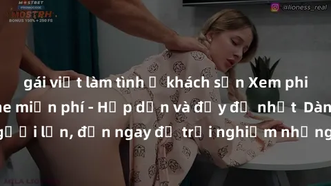 gái việt làm tình ở khách sạn Xem phim jav full HD online miễn phí - Hấp dẫn và đầy đủ nhất  Dành cho người lớn, đến ngay để trải nghiệm những bộ phim hấp dẫn và hấp dẫn.
