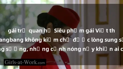 gái trẻ quan hệ Siêu phẩm gái Việt tham gia trong buổi gangbang không kiềm chế được lòng sung sướng, những cảnh nóng nảy khiến ai cũng phải mãn nhãn